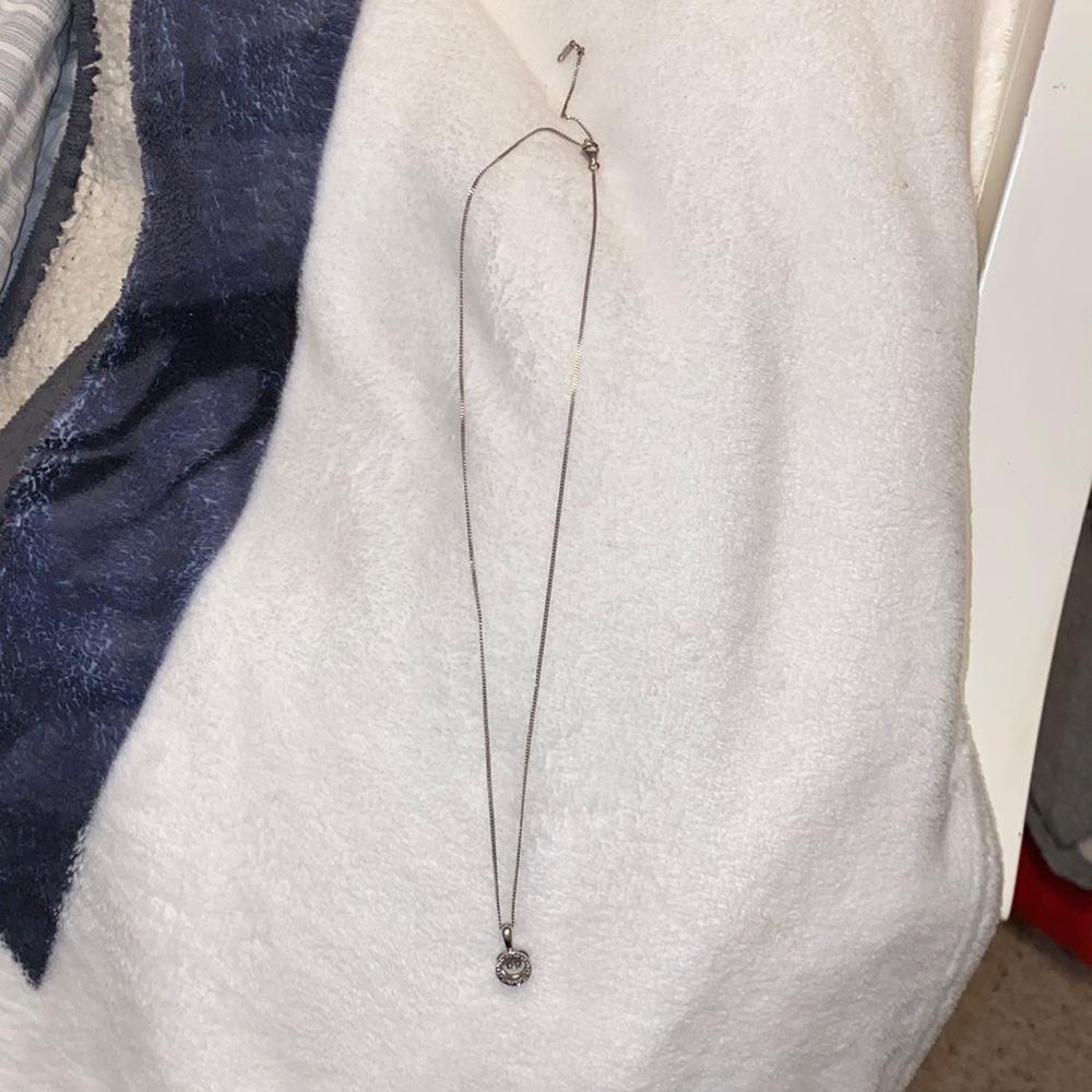 Diamond Necklace